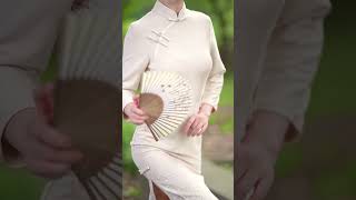 チャイナドレス