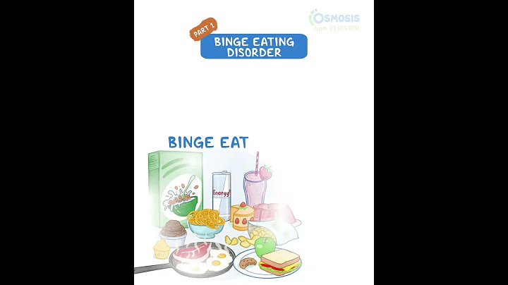 Binge Eating Disorder