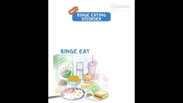 Binge Eating Disorder