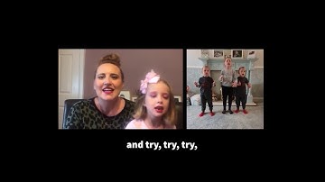 Flying High Trust song