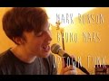 Mark Ronson ft Bruno Mars - Uptown Funk acoustic cover