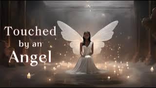 Touched by an Angel by Maya Angelou | Poetic Reading