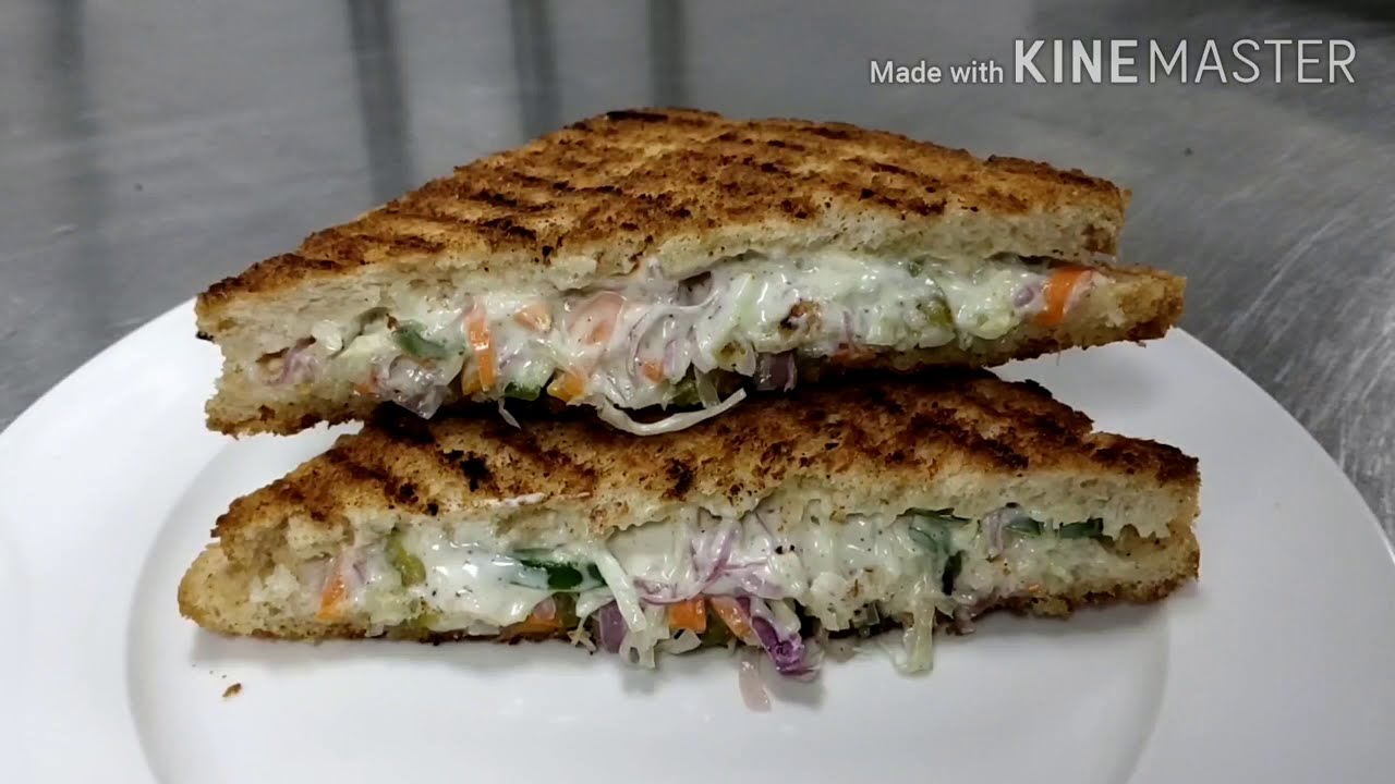  KOSHER SANDWICH easy to make kosher sandwich YouTube