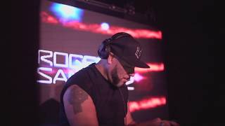 Roger Sanchez DJ set at Focus (2018)