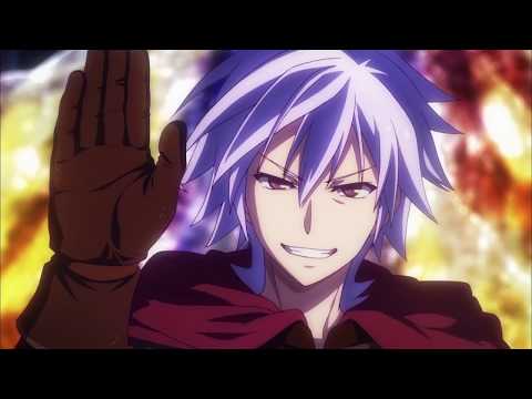 Trailer - NO GAME NO LIFE ZERO