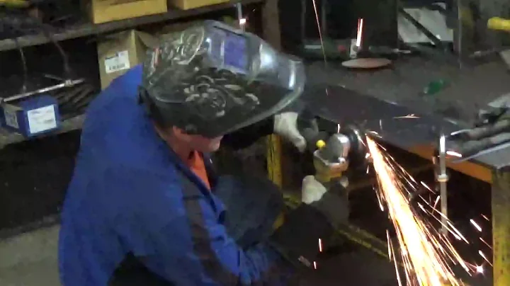 Fabrication Class John Rotondo