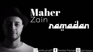 Maher Zain- Ramadan || Status Wa