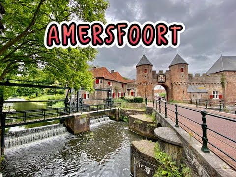 Amersfoort - The Netherlands