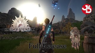 Edge of Eternity PC Gameplay 1080p 60fps