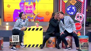 LIMBAD DIBIKIN NGAKAK SAMA ANWAR | SAHUR SEGERR (18/05/19) PART 3