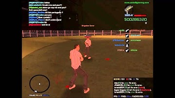 [COD5]Evil_[KoG] pro tw admin