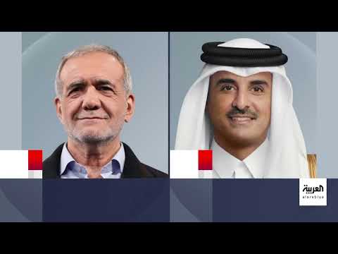 وقف إطلاق النار بين إيران وإسرائيل وتفاعلات إقليمية