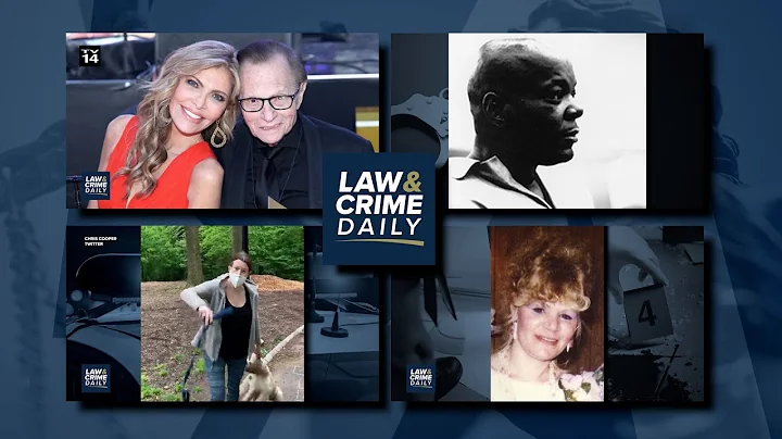 L&C Daily: Larry King's Wife Shawn Plans To Contes...