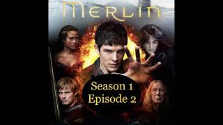 Merlin the TV Show Season 1 Episode 2 (Review)