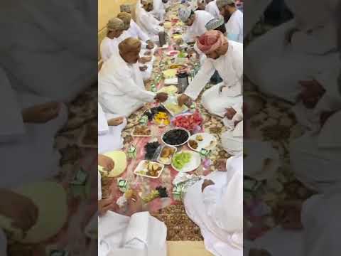 شهر رمضان المبارك 2023