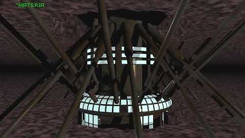 Descent II: Encounter at Farpoint 2: Dimensions soundtrack only (no gameplay)