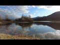Чудо природы - Церкнишко озеро, Словения.