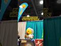 #FanExpo in #vancouverbc 2026 #fancon #vancouverfanexpo