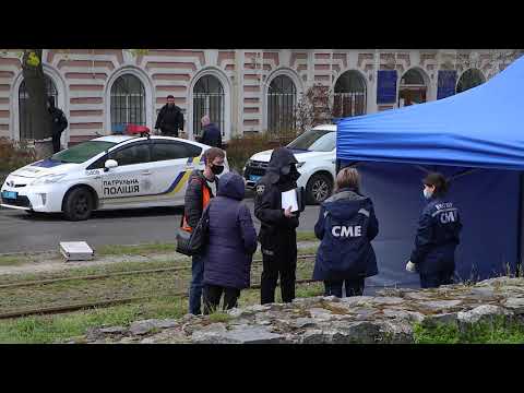 Vídeo: On Anar A Dnepropetrovsk