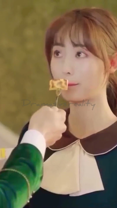 He got jealous when she is with other man drama name:forget you remember love #viral #cdrama