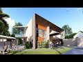New luxurious home design  d blaggs villa