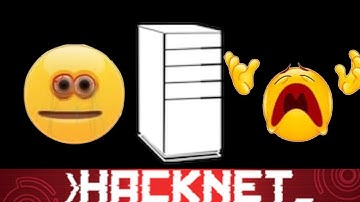 CCC Hacksquad filedump be like [HACKNET]