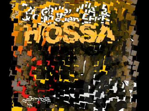 DJ Chus — Hossa (Chris Soul Remix) - DJ Chus vs. Niki B. & Christian E.F.F.E