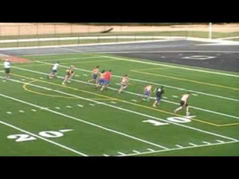 Chris football