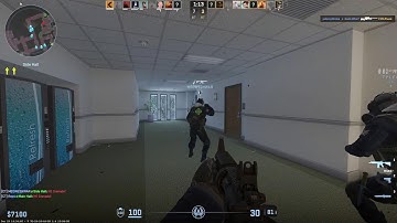 CS2 NOOB TO PRO LIVE: My Journey #cs2live #nocommentary #gaming #gaming