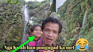 Lap ki arngut shi tymmnen iaka jingshem baphylla katba dang shang makia ha khlaw bah. Peit kloi.....
