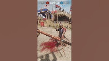 Epic Chivalry 2 Showdown in 1v1