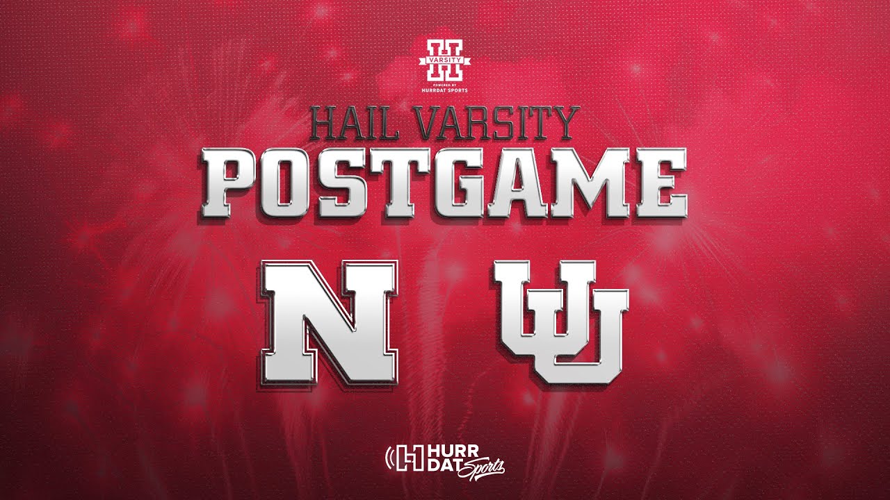 Ravi Lulla, Austin Jacobsen, and Enrique Alvarez-Clary recap Nebraska football's Las Vegas Bowl performance against Utah. 

Hail Varsity Postgame delivers instant reaction and in-depth analysis the moment the final whistle blows. Hosted by Ravi Lulla and friends, this live postgame show breaks down every Nebraska football matchup with honest takes, smart insights, and plenty of fan perspective. Whether it’s a big win, a tough loss, or something in between, Hail Varsity Postgame is here for you immediately following every Husker game.

Follow Ravi Lulla on X:
Ravi:  http://twitter.com/ralulla 

Get the latest Nebraska Huskers news and analysis from Hail Varsity by Hurrdat Sports. We take a fun, fresh approach to updating you on the Huskers.

Follow Hurrdat Sports on social:
Twitter: http://twitter.com/hurrdatsports 
Instagram: http://instagram.com/hurrdatsports 
Tiktok: http://tiktok.com/hurrdatsports 
Facebook: https://www.facebook.com/HurrdatSports

Follow Hail Varsity on social:
Twitter: https://x.com/hailvarsity
Instagram: https://www.instagram.com/hailvarsity/
Tiktok: https://www.tiktok.com/@hailvarsity
Facebook: https://www.facebook.com/HailVarsity/

Hurrdat Sports is a digital production platform dedicated to the new wave of sports media. From podcasting to video interviews along with live events and entertainment, we're here to change how you consume sports. Find us online at Hurrdatsports.com

#NebraskaFootball #NebraskaCornhuskers #Nebraska #Huskers #GBR