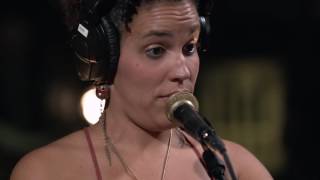 Xenia Rubinos - Mexican Chef (Live on KEXP)