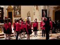 Moozykalny kartinki - Coro di Voci Bianche - F.Venturini Domio - Trieste