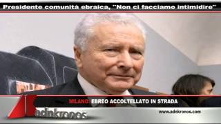 Tg Adnkronos, Terrorismo Usa, Colpito Jihadi John...