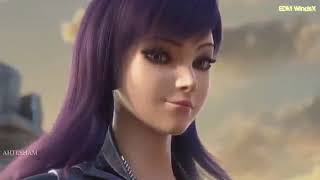 【GMV】NEFFEX   NUMB 1