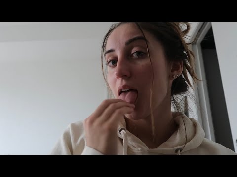 ASMR Putting You To Sleep With Random Triggers