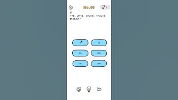 level 43 in brain out solution. #brainout #shorts #level43