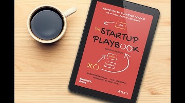 The Startup Playbook: Insights from Rajat Bhargava and Will Herman