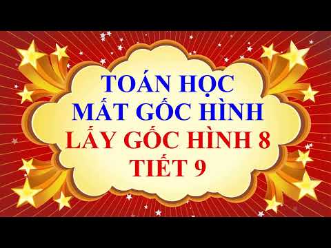 Video THẦY QUANG - MẤT GỐC HÌNH HỌC - PHẦN TOÁN HÌNH 8 - TẬP... - youtube