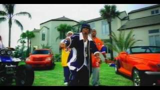Lil Wayne & Big Tymers & Tq - Way Of Life Video