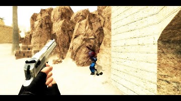 Jump shot #2 (demo in desc.) [CSS OLD V34]