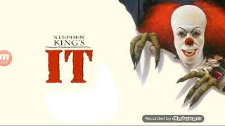 Original Soundtrack - It Richard Bellis