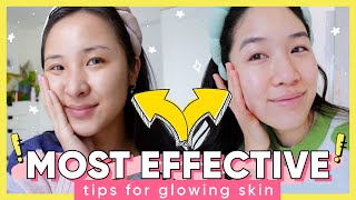 Hi skin, it's nice to finally meet you 😊: BEST Tips of 2021