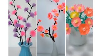 أجمل وأسهل طريقة صنع الورود ?