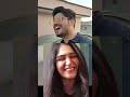 🙈❤️🥰crush @gurnambhullar #reaction #youtubeshorts #viralvideo #punjabisong #gurnambhullar