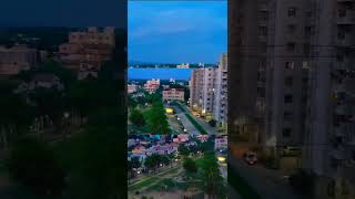 beauty of weather. #video #reels #youtube #jamshedpur #jharkhand #india #youtubeshorts #weather screenshot 3