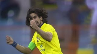 أهداف مباراة النصر السعودي 3-3 بونيودكور الأوزبكي | دوري أبطال آسيا 2016