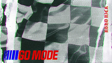 Nbhd Nick - Go Mode (Official EP) [Hip-Hop & Trap]