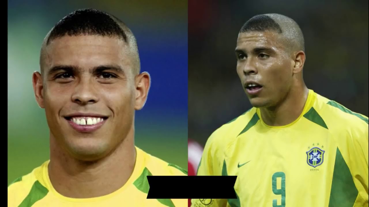 The Worst Weird Hairstyle Of Football Players New Version output